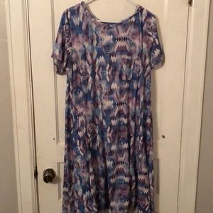 Lularoe Carly